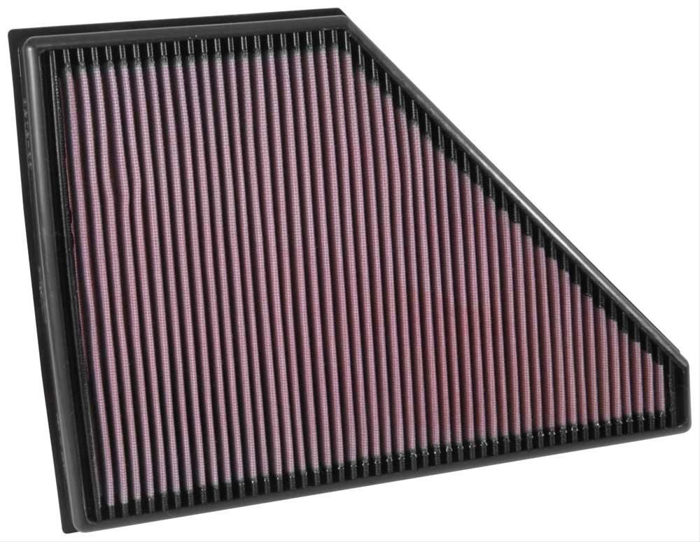 K&N Replacement Panel Filter (KN33-5056) - Prolink Performance