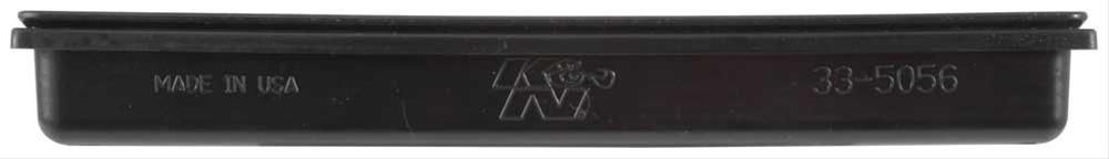 K&N Replacement Panel Filter (KN33-5056) - Prolink Performance