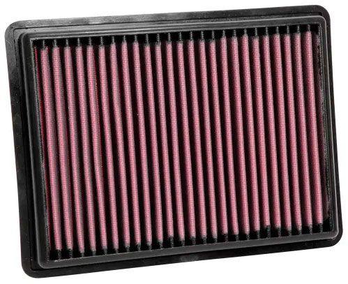 K&N Performance Panel Air Filter (KN33-5069) - Prolink Performance