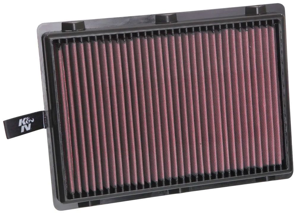 K&N Replacement Panel Filter (KN33-5075) - Prolink Performance