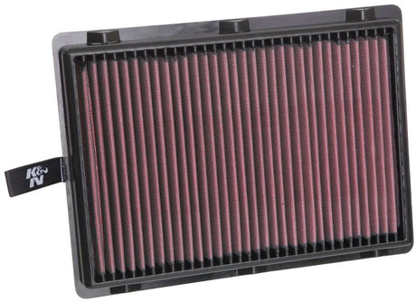 K&N Replacement Panel Filter (KN33-5075) - Prolink Performance
