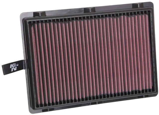 K&N Replacement Panel Filter (KN33-5075) - Prolink Performance