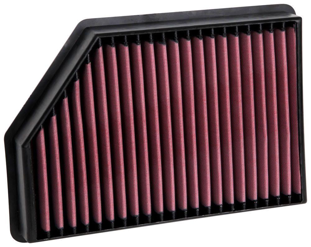 K&N Replacement Panel Filter (KN33-5098) - Prolink Performance