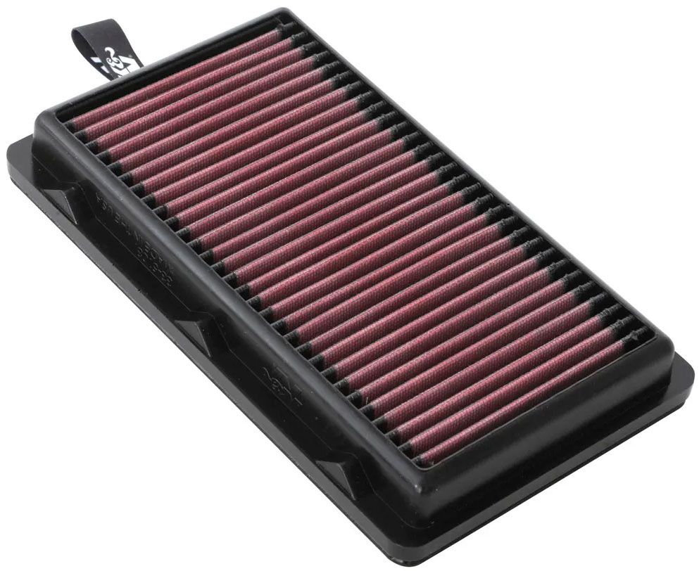 K&N Replacement Panel Filter (KN33-5108) - Prolink Performance