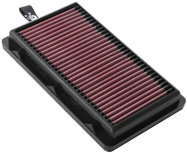 K&N Replacement Panel Filter (KN33-5108) - Prolink Performance