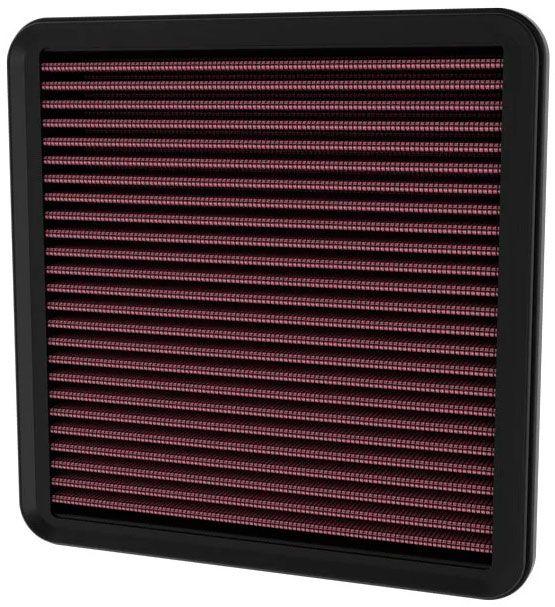K&N Replacement Panel Filter (KN33-5131) - Prolink Performance