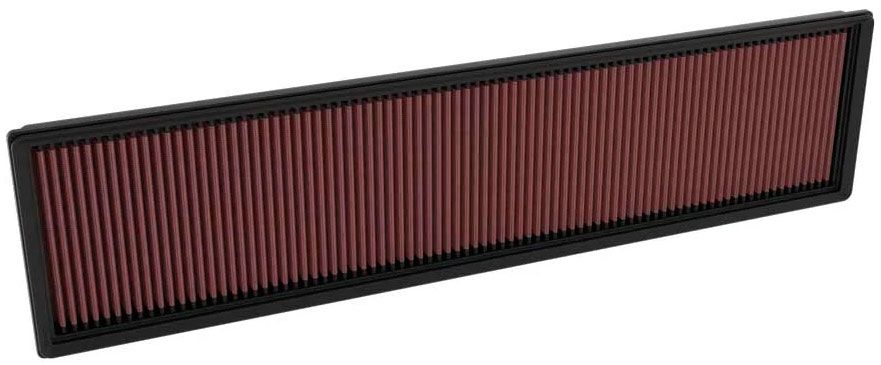 K&N Replacement Panel Filter (KN33-5137) - Prolink Performance