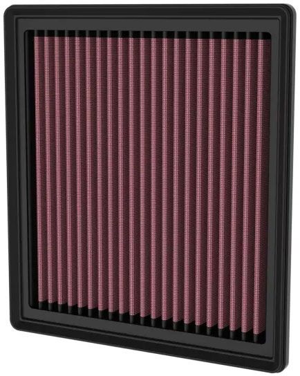 K&N Replacement Panel Filter (KN33-5140) - Prolink Performance