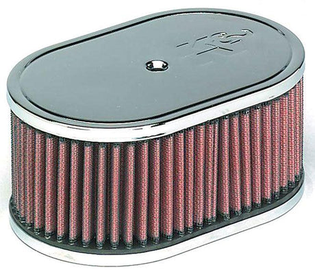 K&N Custom Racing Assembly Filter 4-1/2 x 7 x 3-1/4 (KN56-1350) - Prolink Performance