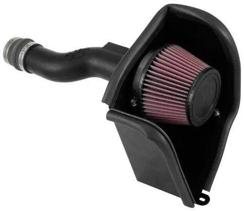 K&N Performance Air Intake System (KN63-3516) - Prolink Performance