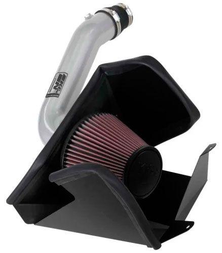 K&N Performance Air Intake System (KN69-5324TS) - Prolink Performance