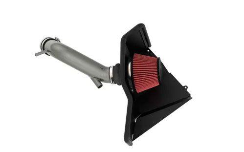 K&N Cold Air Performance Air Intake System (KN69-5329TC) - Prolink Performance