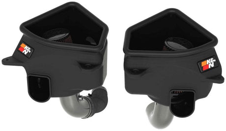 K&N K&N 69 Series Typhoon Air Intake Kits (KN69-7086TC) - Prolink Performance