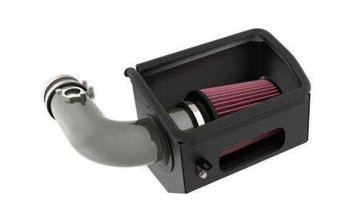 K&N Cold Air Performance Air Intake System (KN69-8624TC) - Prolink Performance