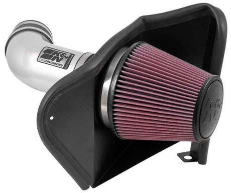 K&N Performance Air Intake System (KN77-1567KS) - Prolink Performance