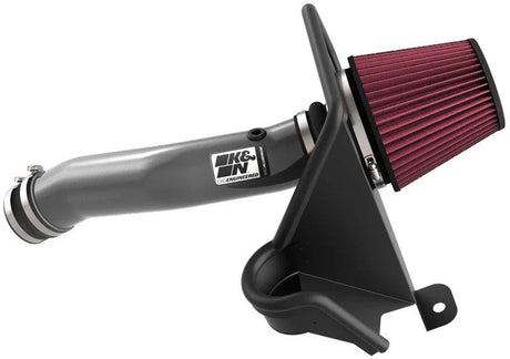 K&N Performance Cold Air Intake Kit (KN77-1587KC) - Prolink Performance