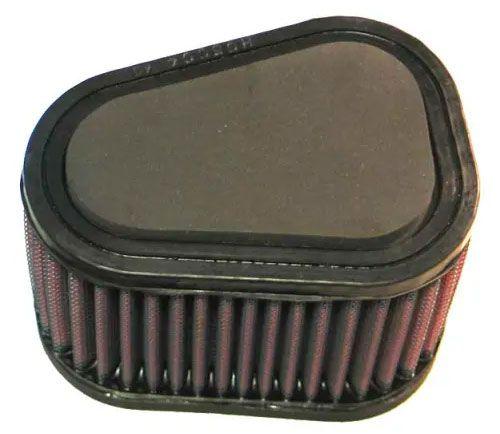 K&N Replacement Motorcycle Air Filter (KNBU-1297) - Prolink Performance