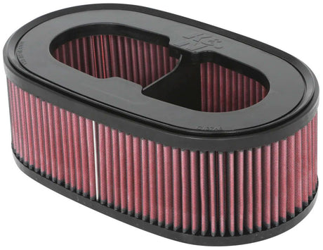 K&N Replacement Round Filter (KNE-0636) - Prolink Performance