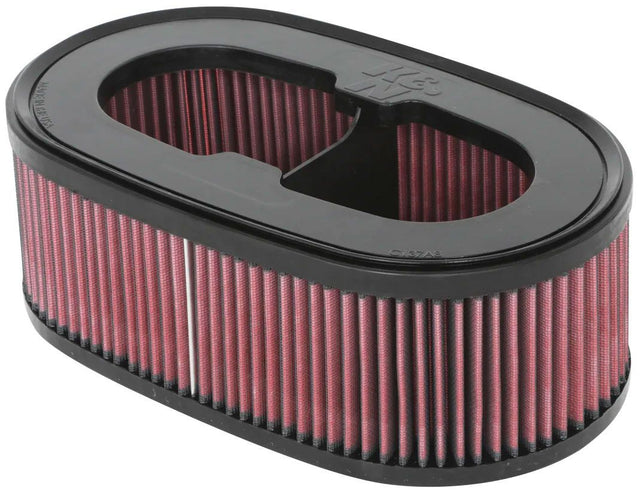 K&N Replacement Round Filter (KNE-0636) - Prolink Performance