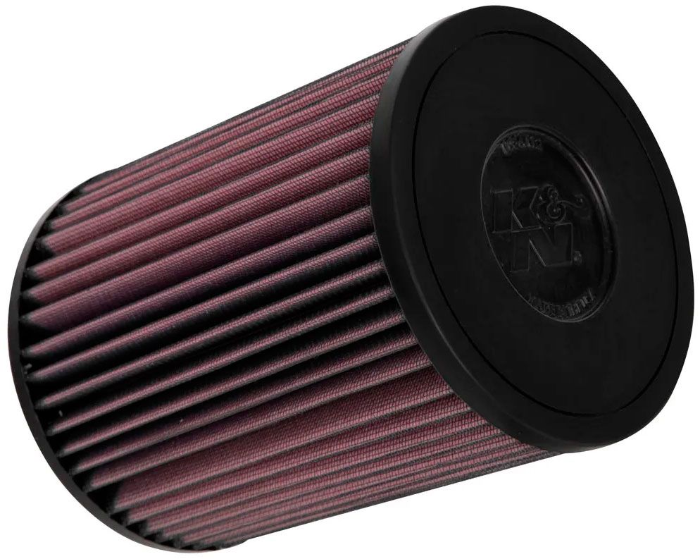 K&N Replacement Round Filter (KNE-0642) - Prolink Performance