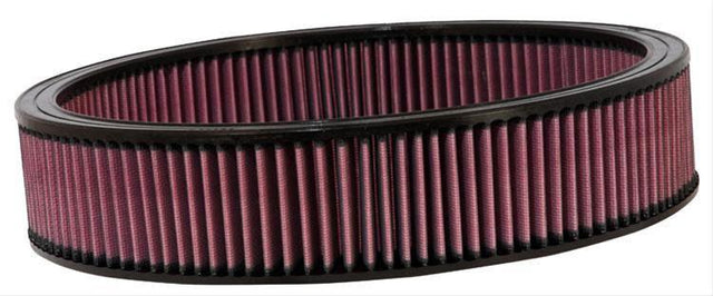 K&N Replacement Air Filter 14 x 3" (KNE-1650) - Prolink Performance