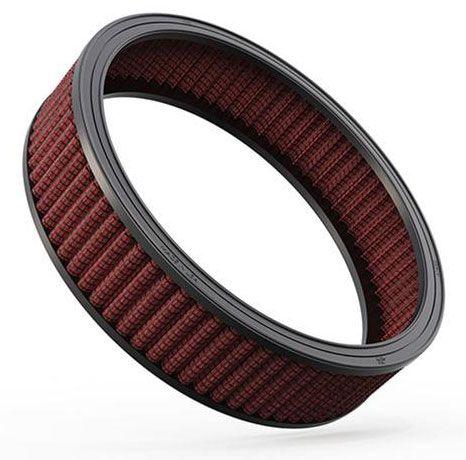 K&N Replacement Air Filter 14 x 3" (KNE-1650) - Prolink Performance