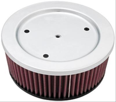 K&N Powersports Round Filter Element (KNE-3227) - Prolink Performance