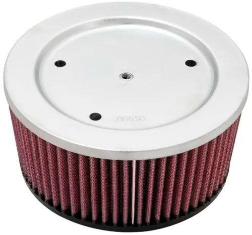 K&N Powersports Round Filter Element (KNE-3228) - Prolink Performance