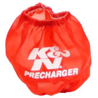 K&N Motorcycle Filter Precharger to suit KNHA-3500 (KNHA-3500PR) - Prolink Performance