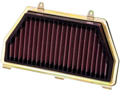 K&N Motorcycle Racing Air Filter (KNHA-6007R) - Prolink Performance