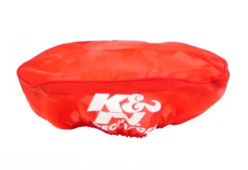K&N Replacement Precharger Air Filter Wrap (KNHA-6592PR) - Prolink Performance