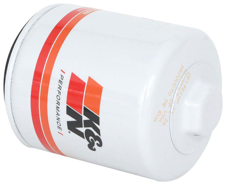 K&N Performance Gold Oil Filter (Z418) (KNHP-1002) - Prolink Performance