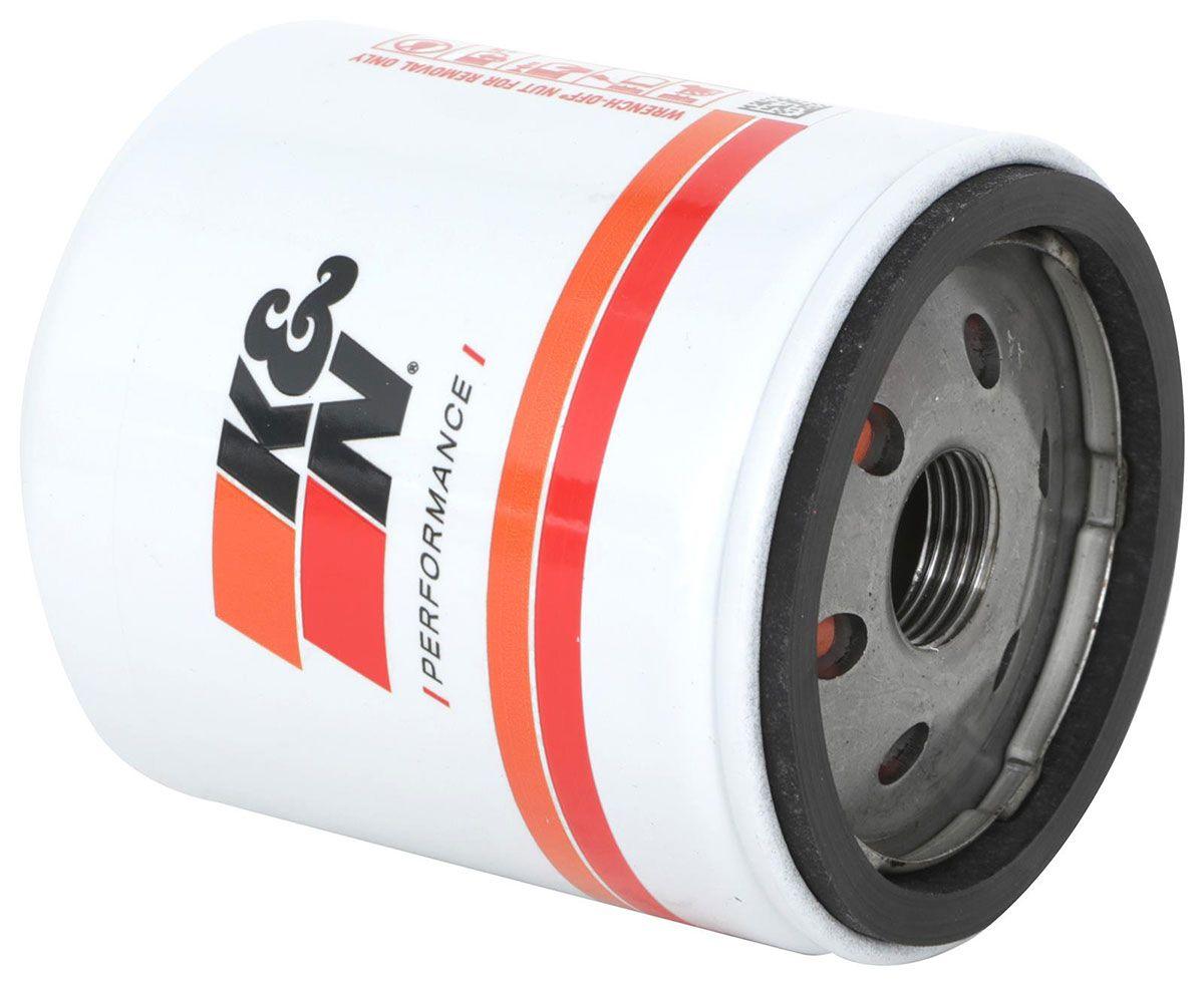 K&N Performance Gold Oil Filter (Z418) (KNHP-1002) - Prolink Performance