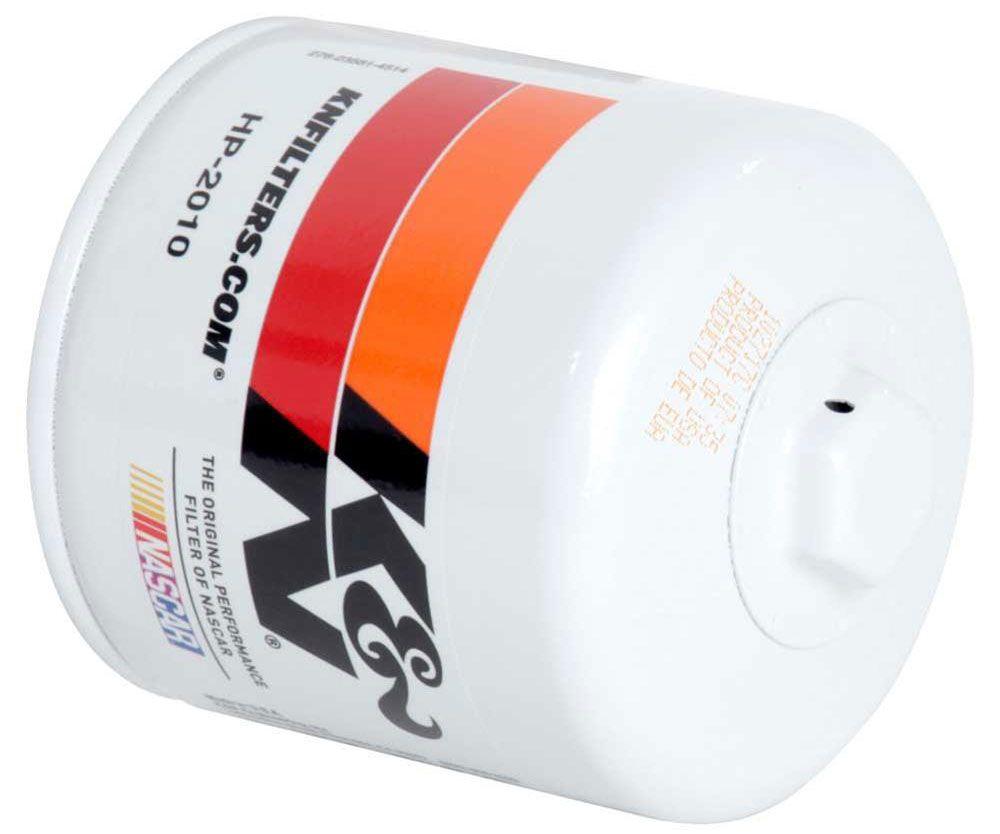 K&N Performance Gold Oil Filter (Z516) (KNHP-2010) - Prolink Performance