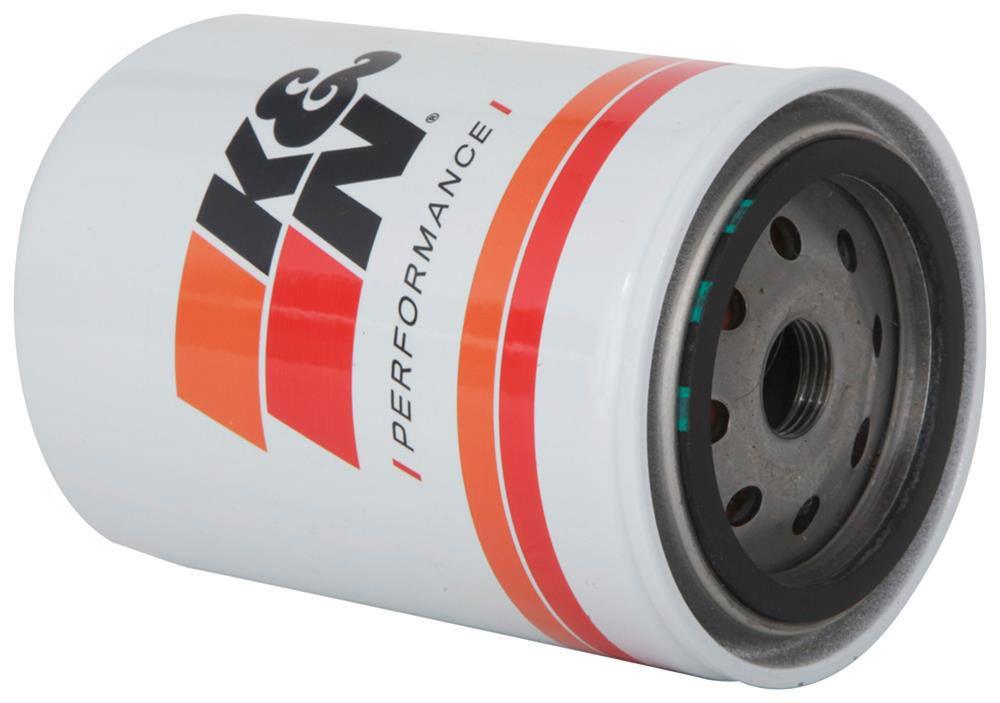K&N Performance Gold Oil Filter (Z9) (KNHP-3001) - Prolink Performance