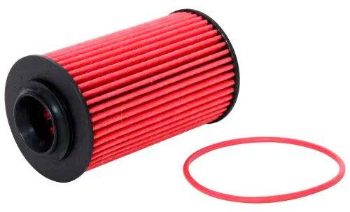 K&N Replacement Oil Filter Cartridge (KNHP-7003) - Prolink Performance