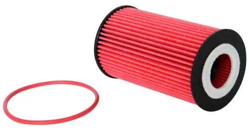 K&N Replacement Oil Filter Cartridge (KNHP-7011) - Prolink Performance
