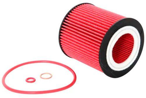K&N Replacement Oil Filter Cartridge (KNHP-7014) - Prolink Performance