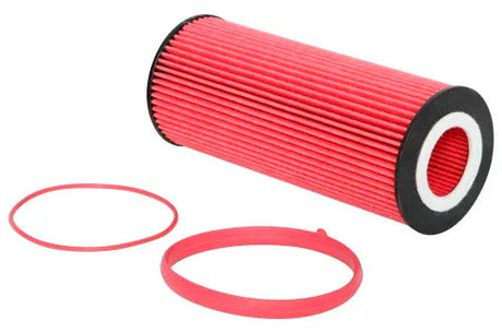 K&N Replacement Oil Filter Cartridge (KNHP-7015) - Prolink Performance