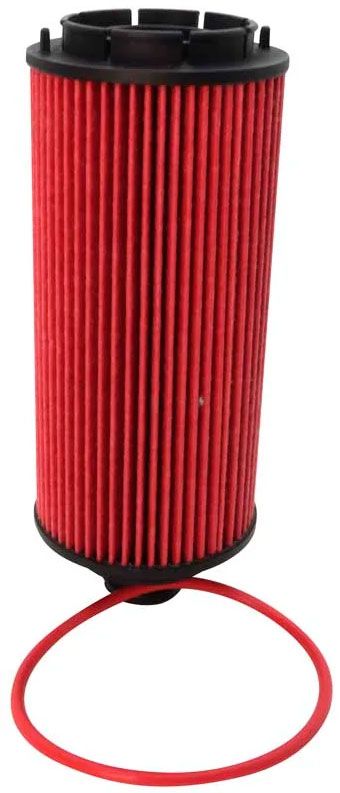 K&N Replacement Oil Filter Cartridge (R2734P) (KNHP-7045) - Prolink Performance
