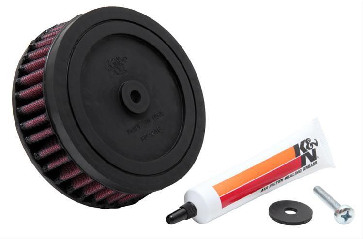 K&N Replacement Motorcycle Air Filter (KNKA-6085) - Prolink Performance