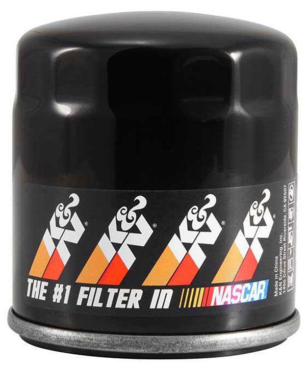 K&N Pro Series Oil Filter Ryco (Z663) (KNPS-1017) - Prolink Performance