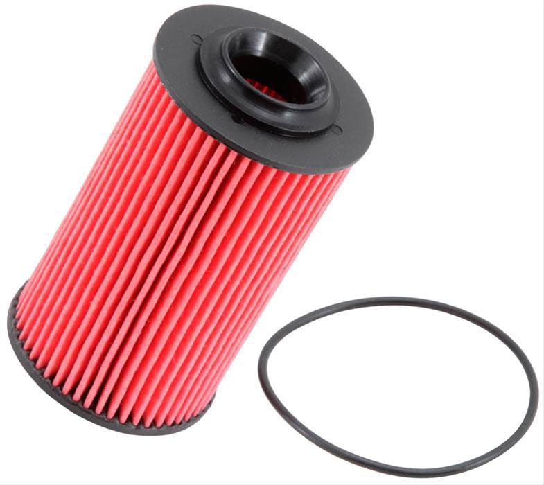 K&N Pro Series Oil Filter (R2605P) (KNPS-7003) - Prolink Performance