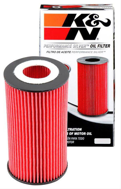 K&N Pro Series Oil Filter (KNPS-7004) - Prolink Performance