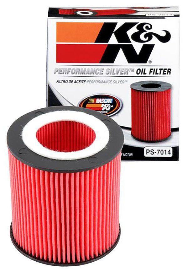 K&N Pro Series Oil Filter (KNPS-7014) - Prolink Performance