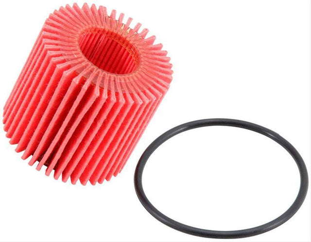 K&N Pro Series Oil Filter Ryco (R2620P) (KNPS-7021) - Prolink Performance