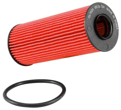 K&N Pro Series Oil Filter (R2731P) (KNPS-7025) - Prolink Performance