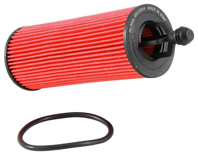 K&N Pro Series Oil Filter (R2753P) (KNPS-7026) - Prolink Performance
