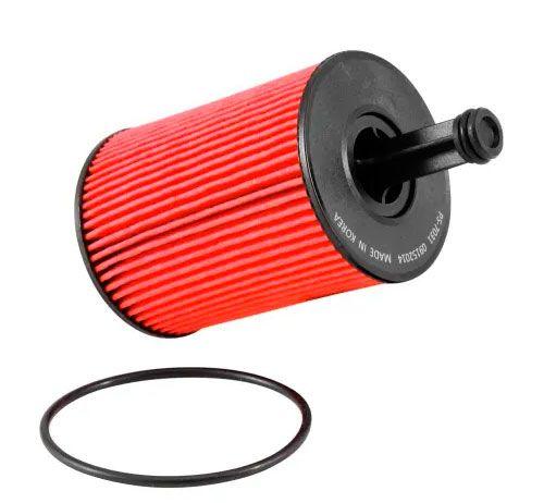 K&N Pro Series Oil Filter (R2615P) (KNPS-7031) - Prolink Performance