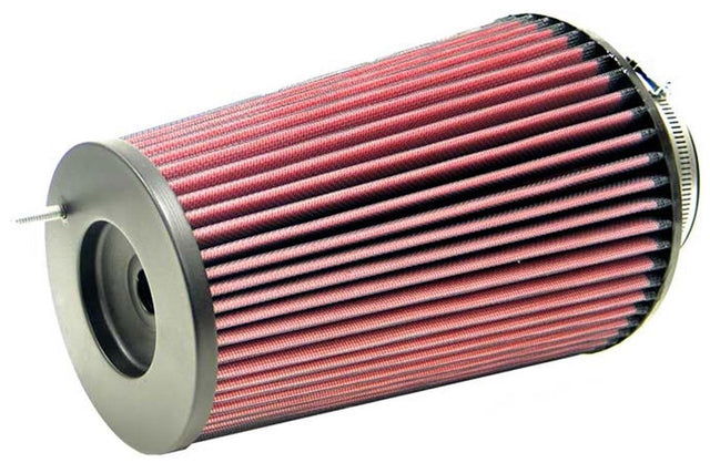 K&N Universal Clamp On Filter Fits 4 in (102 mm) (KNRC-4780) - Prolink Performance